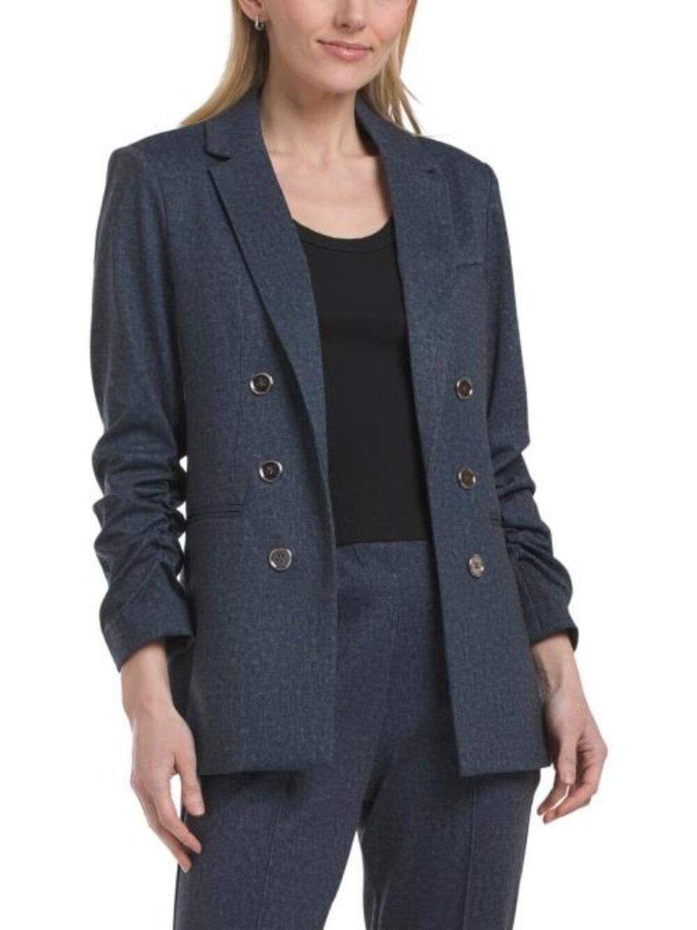 TAHARI ASL Blazer Jacket